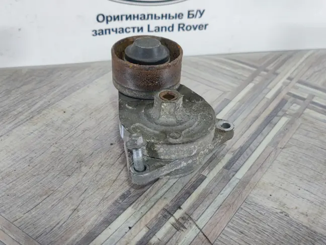 Натяжитель ремня Range Rover Sport L320 3.6