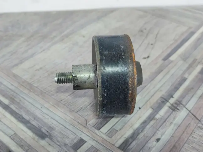 Ролик паразитный Range Rover Sport L320 3.6