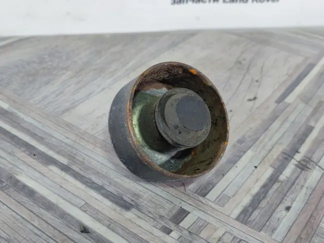 Ролик паразитный Range Rover Sport L320 3.6