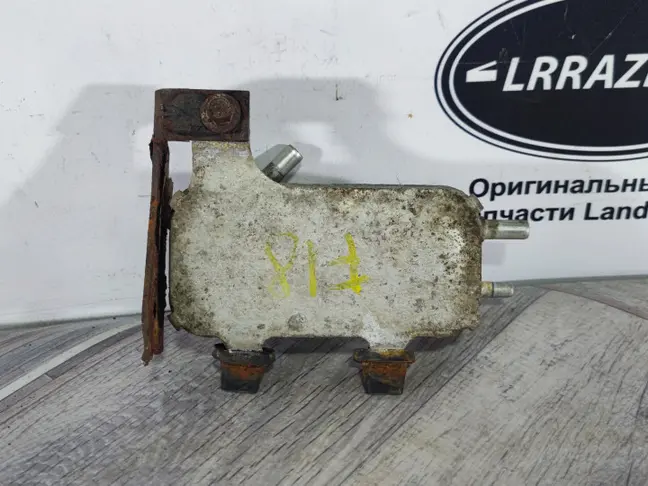 Радиатор топливный Range Rover Sport L320 3.6