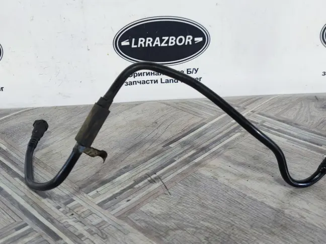 Трубка топливная Range Rover Sport L320 3.6