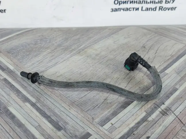 Трубка топливная Range Rover Sport L320 3.6