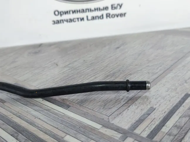 Трубка топливная Range Rover Sport L320 3.6