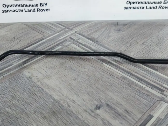 Трубка топливная Range Rover Sport L320 3.6