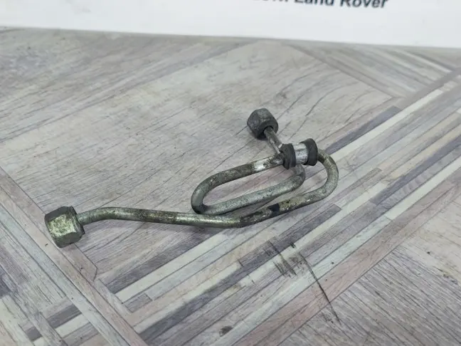 Трубка топливная Range Rover Sport L320 L322 3.6