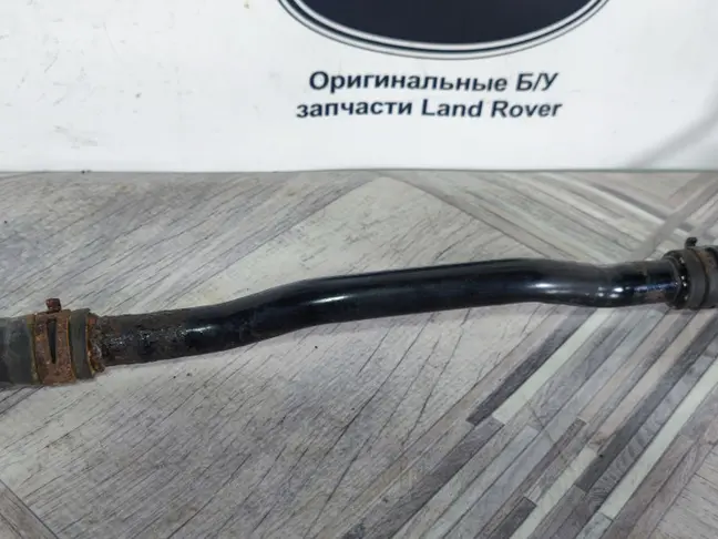 Патрубок охлаждения Range Rover Sport L320 3.6