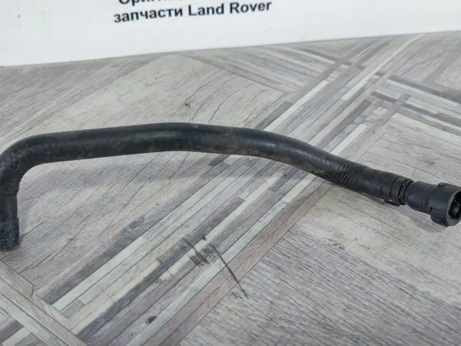 Патрубок охлаждения Range Rover Sport L320 3.6