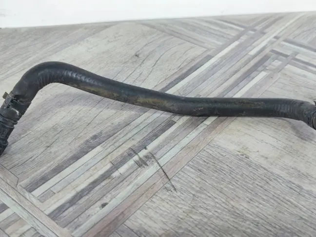 Патрубок охлаждения Range Rover Sport L320 3.6