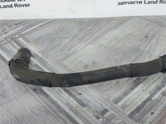 Патрубок охлаждения Range Rover L320 L322 3.6