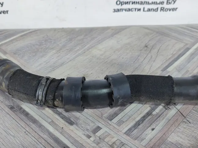 Патрубок охлаждения Range Rover L320 L322 3.6