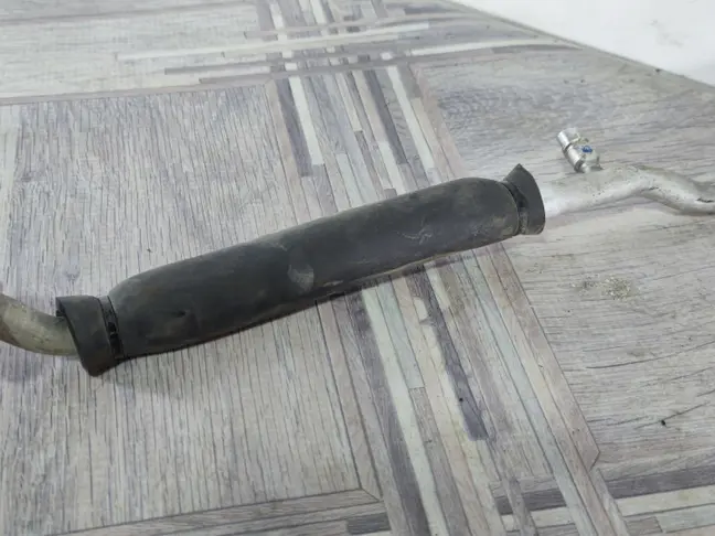 Шланг кондиционера Range Rover L320 3.6