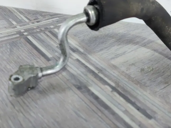 Шланг кондиционера Range Rover L320 3.6