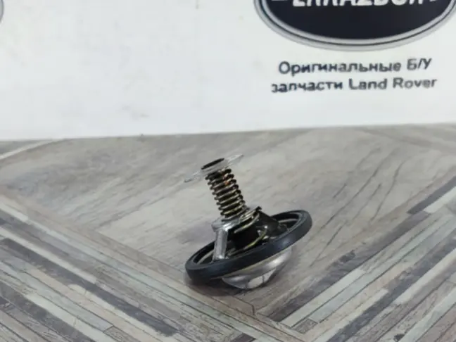 Термостат Range Rover Sport L320 3.6