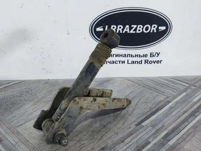 Амортизатор ДВС Range Rover Sport L320 3.6