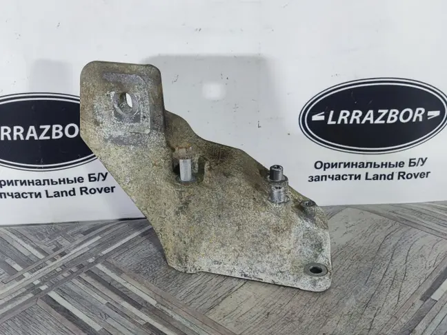 Кронштейн ДВС правый Range Rover Sport L320 3.6