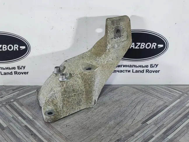 Кронштейн ДВС левый Range Rover Sport L320 3.6