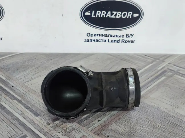 Патрубок воздушный Range Rover L320 05-09 3.6