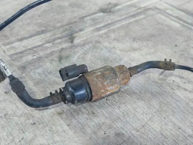 Насос вебасто топливный Range Rover L320 05-09 3.6