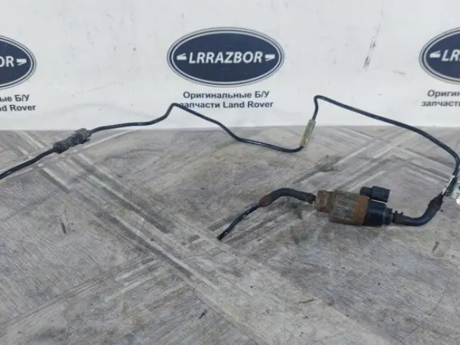 Насос вебасто топливный Range Rover L320 05-09 3.6