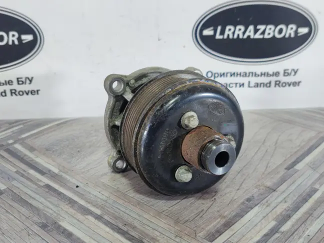 Помпа Range Rover 3 L322 05-09 3.6