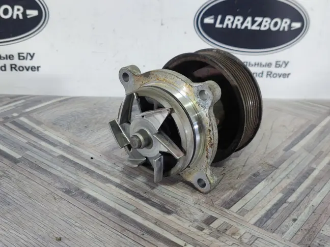 Помпа Range Rover 3 L322 05-09 3.6
