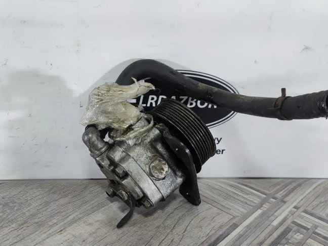 Насос ГУР Range Rover 3.6 L320 Sport