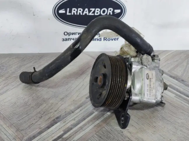 Насос ГУР Range Rover 3.6 L320 Sport