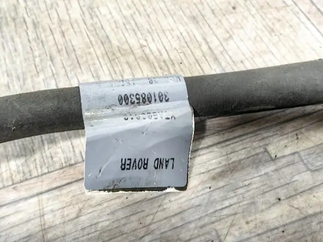 Провод силовой Range Rover 3.6 L320 Sport