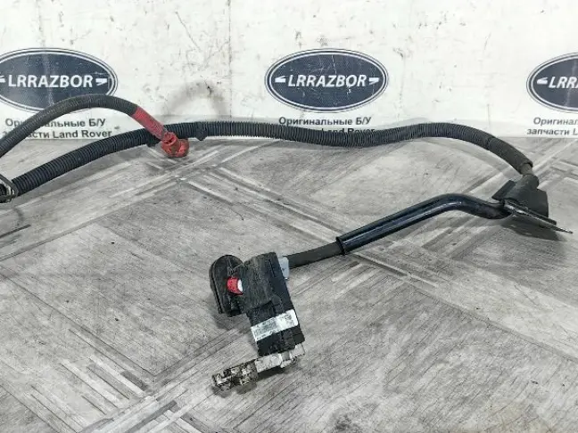 Провод силовой Range Rover 3.6 L320 Sport