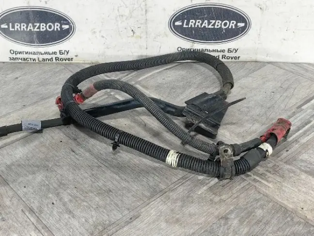 Провод силовой Range Rover 3.6 L320 Sport