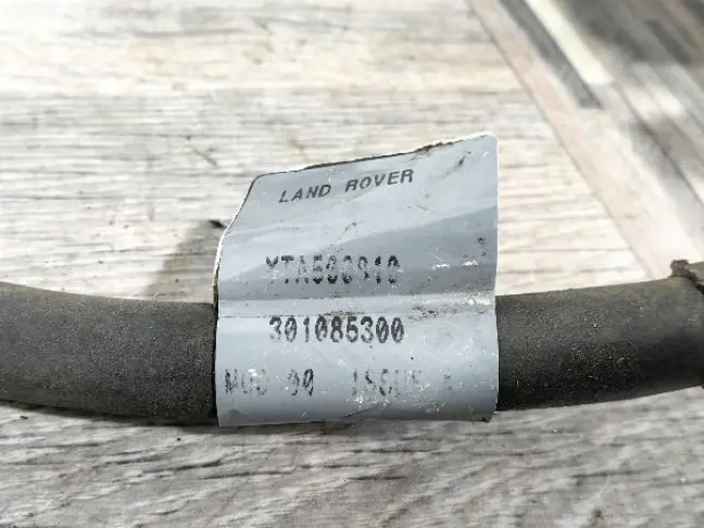 Провод силовой Range Rover 3.6 L320 Sport