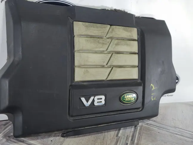 Крышка двигателя Range Rover Sport L320 3.6