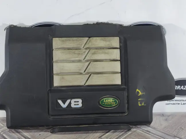 Крышка двигателя Range Rover Sport L320 3.6