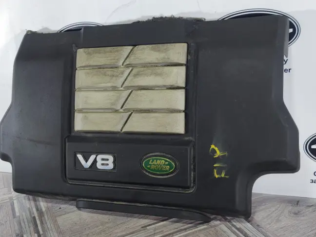 Крышка двигателя Range Rover Sport L320 3.6