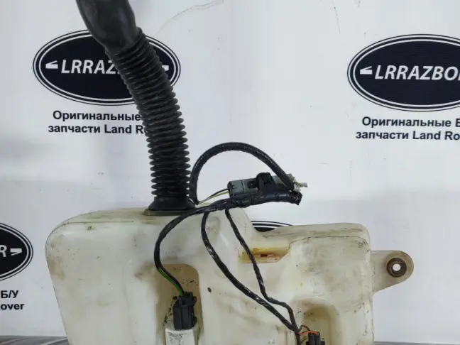 Бачок омывателя лобового стекла DISCOVERY 3 L319