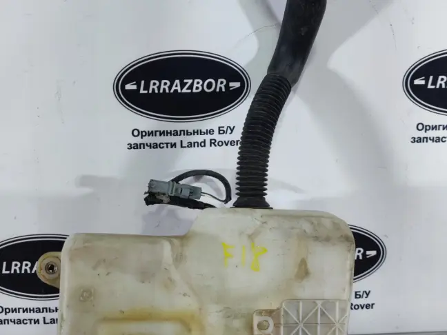 Бачок омывателя лобового стекла DISCOVERY 3 L319