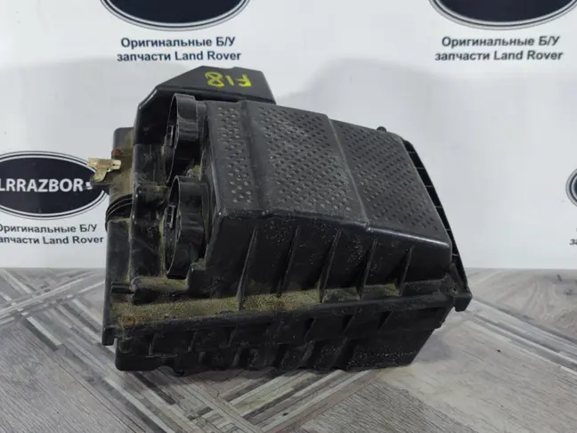 Корпус воздушн фильтра Range Rover Sport L320 3.6