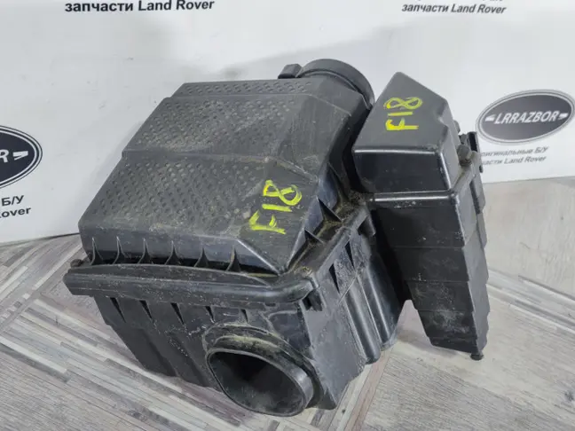 Корпус воздушн фильтра Range Rover Sport L320 3.6