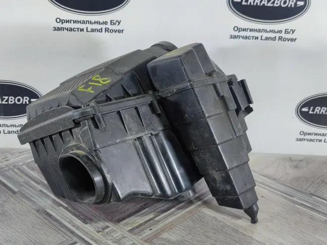 Корпус воздушн фильтра Range Rover Sport L320 3.6