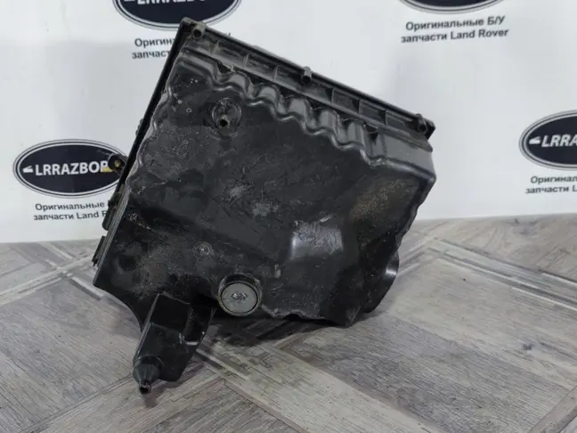 Корпус воздушн фильтра Range Rover Sport L320 3.6