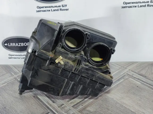 Корпус воздушн фильтра Range Rover Sport L320 3.6