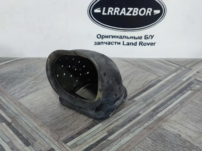 Воздушный патрубок Range Rover Sport L320 3.6