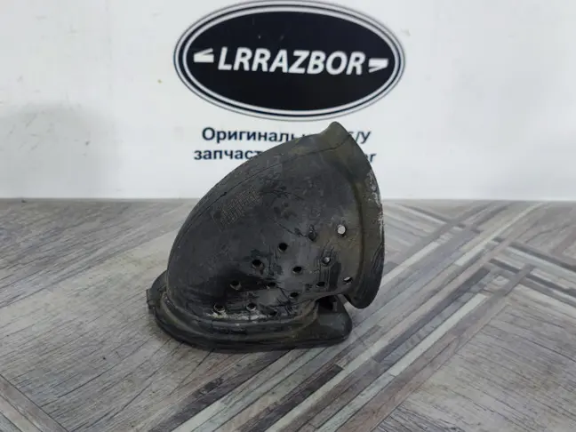 Воздушный патрубок Range Rover Sport L320 3.6