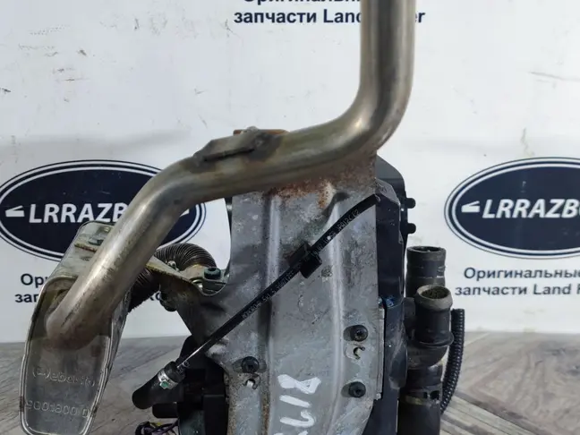Вебасто  Land Rover DISCOVERY 3 L319  2005 - 2009