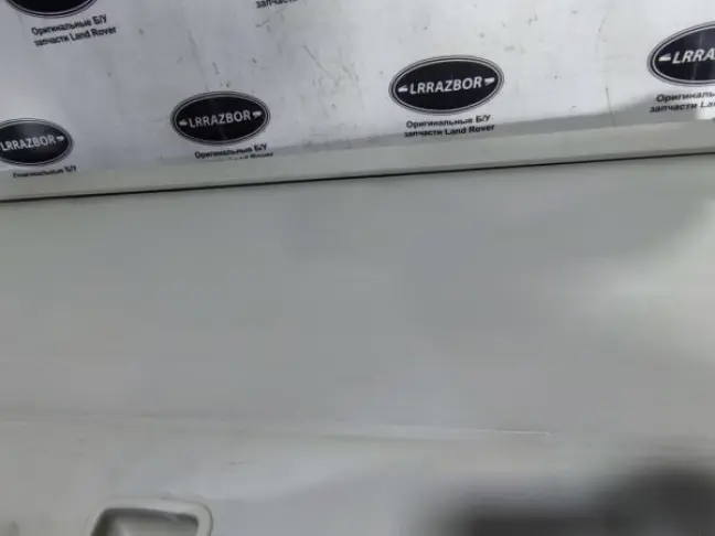 Шторка багажника Land Rover Sport L320 2005-2013