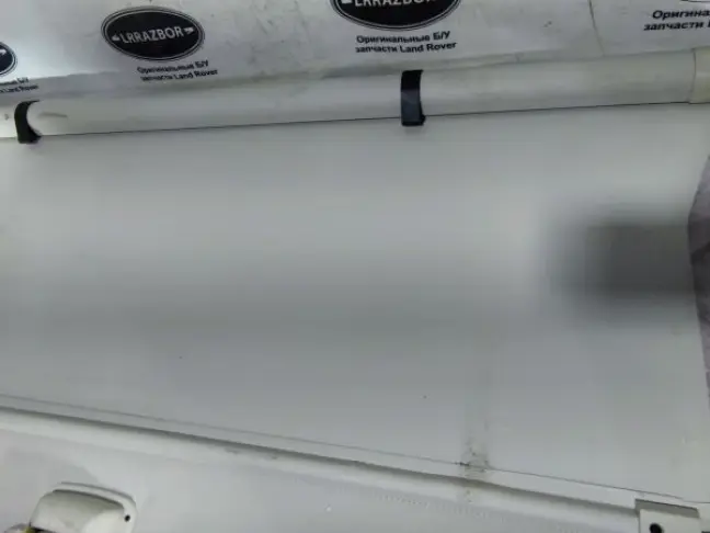 Шторка багажника Land Rover Sport L320 2005-2013