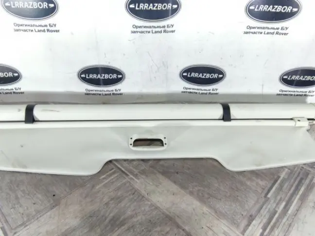 Шторка багажника Land Rover Sport L320 2005-2013