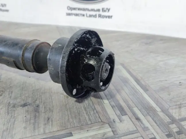 Вал карданный передний Range Rover Sport L320