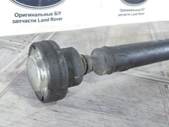 Вал карданный передний Range Rover Sport L320