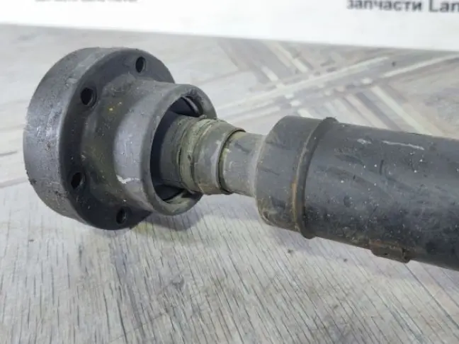 Вал карданный передний Range Rover Sport L320
